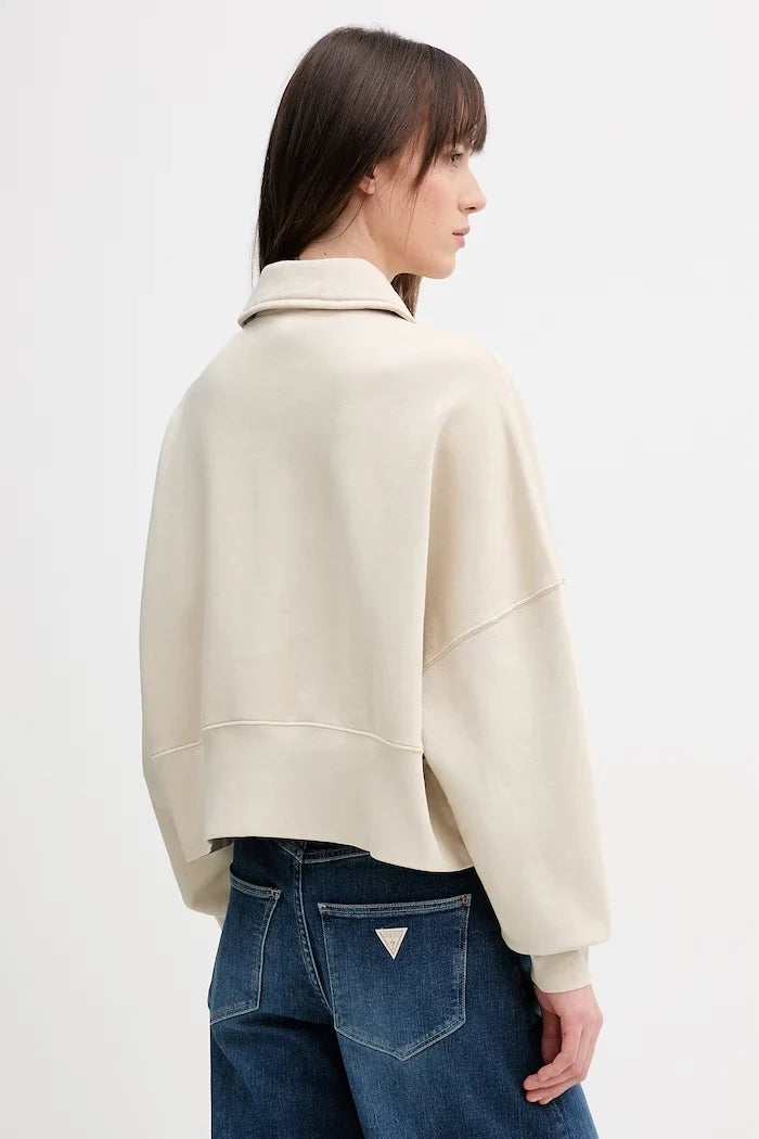 Marc O'Polo Pamuklu Sweatshirt