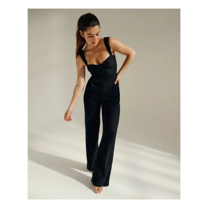 Flair - Body Josefina | Schwarz
