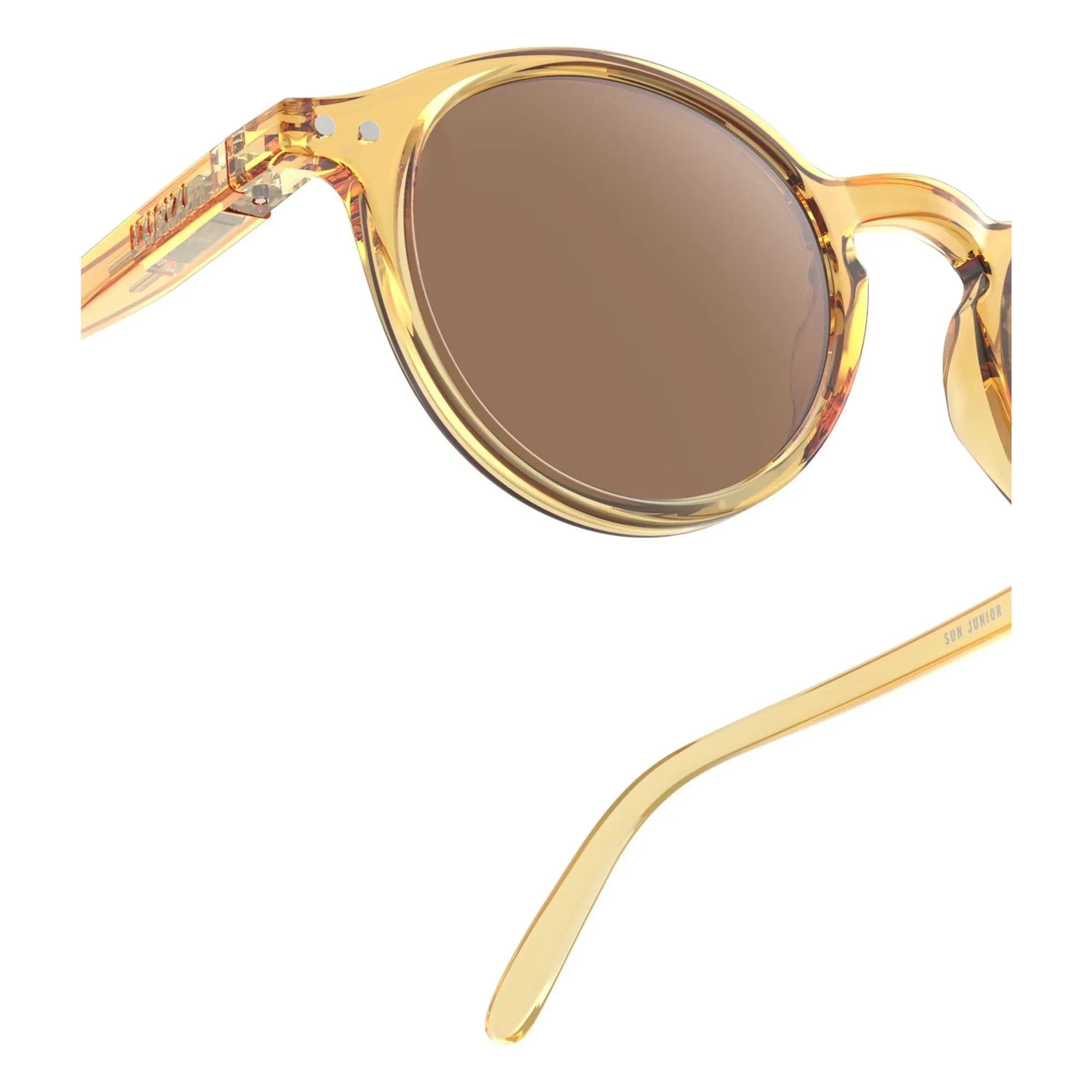 IZIPIZI - Sunglasses #D Junior | Altın