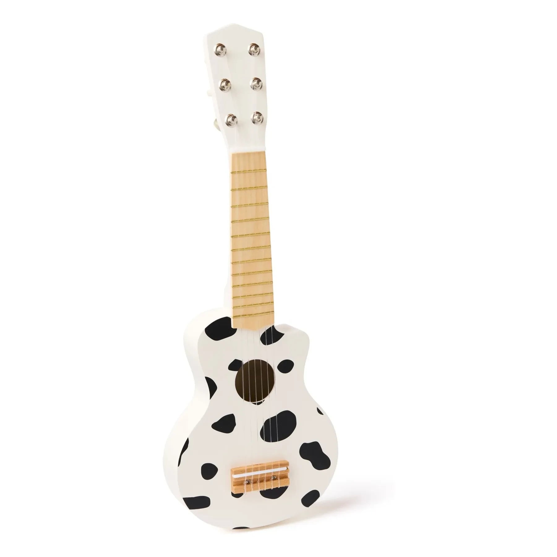 Kid's Concept - Holzgitarre