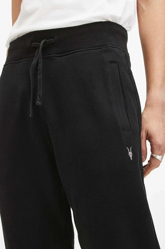 AllSaints Erkek Pamuklu Eşofman Altı RAVEN SWEATPANT