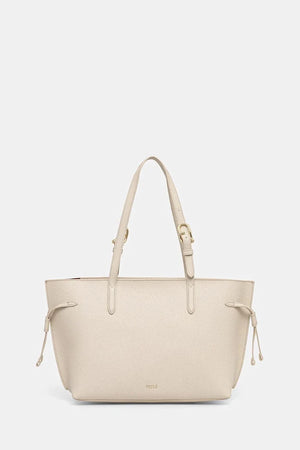 Furla kadın deri alışveriş çantası