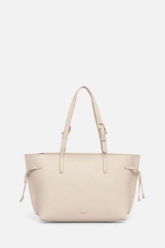 Furla kadın deri alışveriş çantası