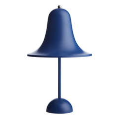 Verpan - Pantop Tragbare Leuchte | Blau