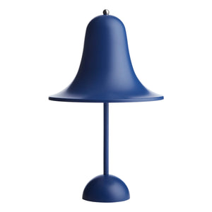 Verpan - Pantop Tragbare Leuchte | Blau