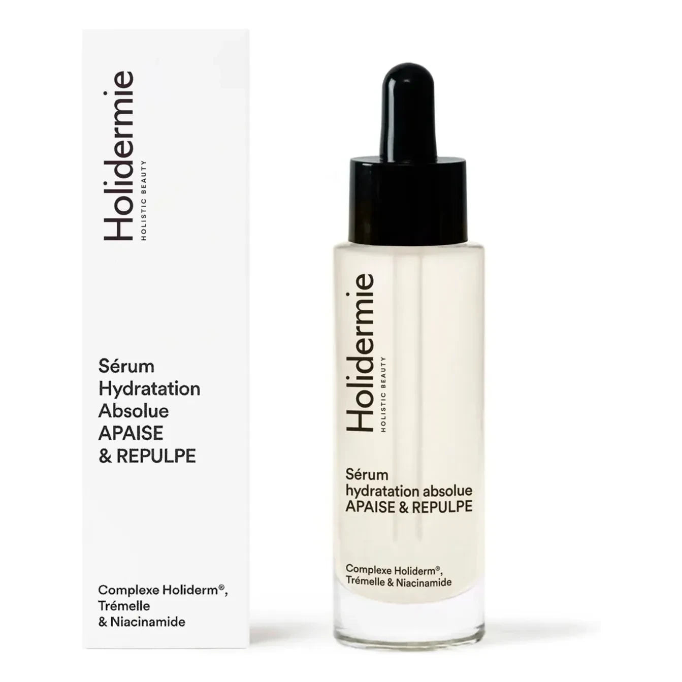 Holidermie - Absolute Feuchtigkeitsserum - 30 ml