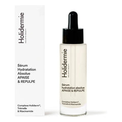 Holidermie - Absolute Feuchtigkeitsserum - 30 ml