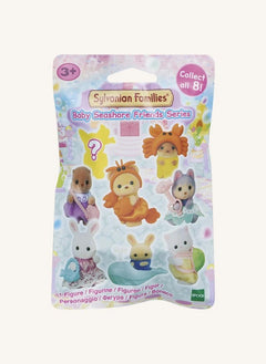 Sylvanian Families - Überraschungstasche - Meereswelt