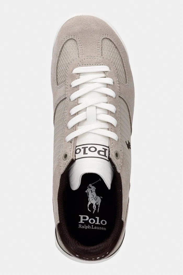 Polo Ralph Lauren spor ayakkabı