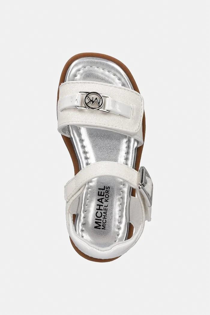 Michael Kors KIERAN Çocuk Sandaletleri