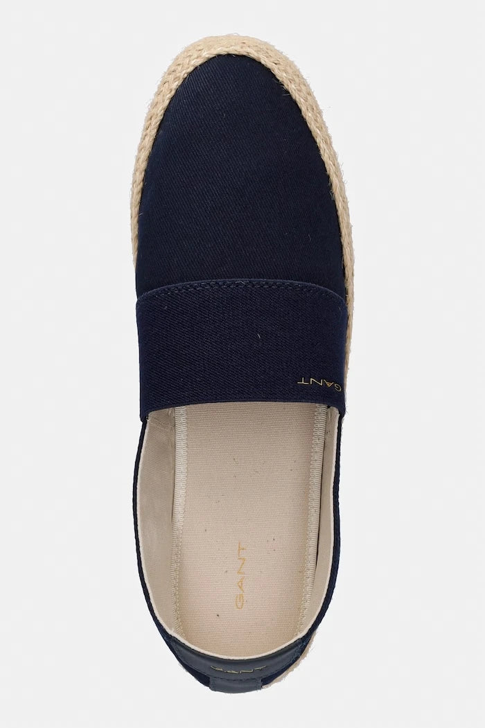 Gant Kadın Espadril Raffiaville