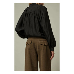 BELLEPIECE - Wells Pamuk Pantolon | Bronze
