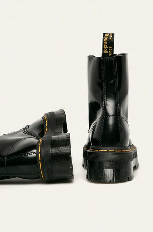 Dr Martens - Molly Deri Botlar