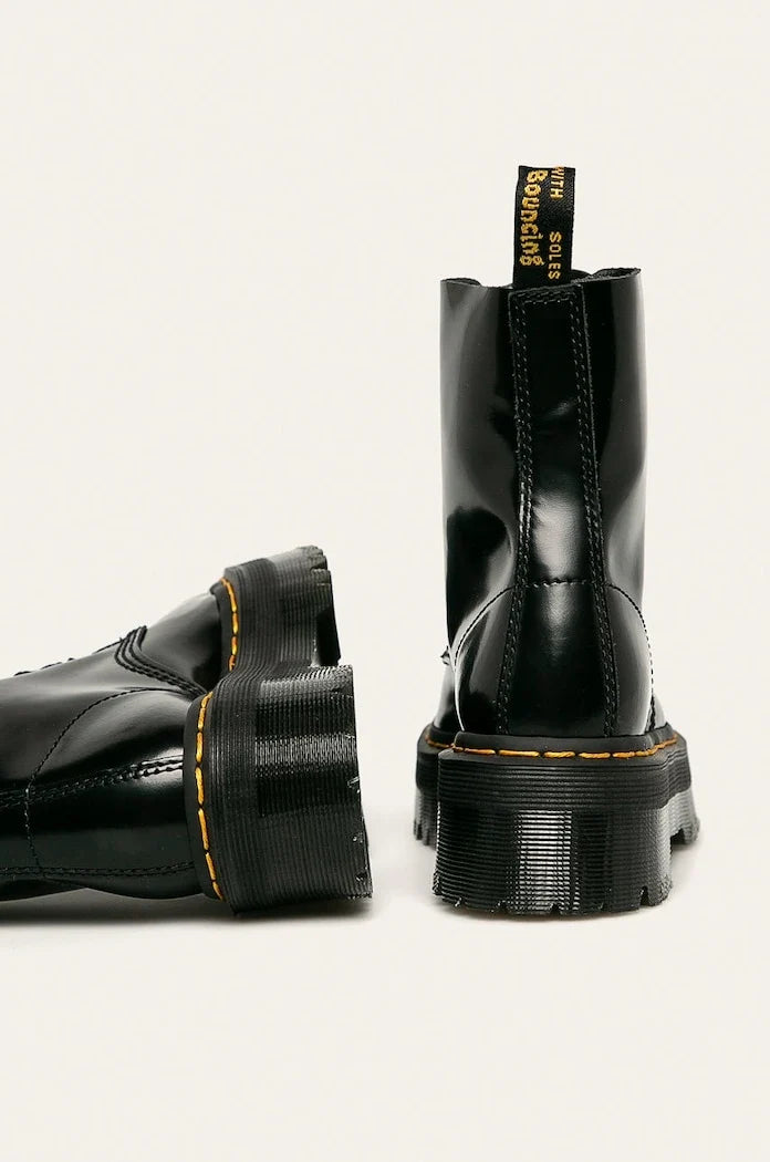Dr Martens - Molly Deri Botlar
