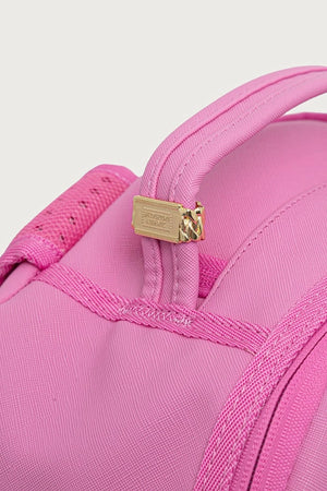 Sprayground - Pembe Sırt Çantası 910B8721NSZ