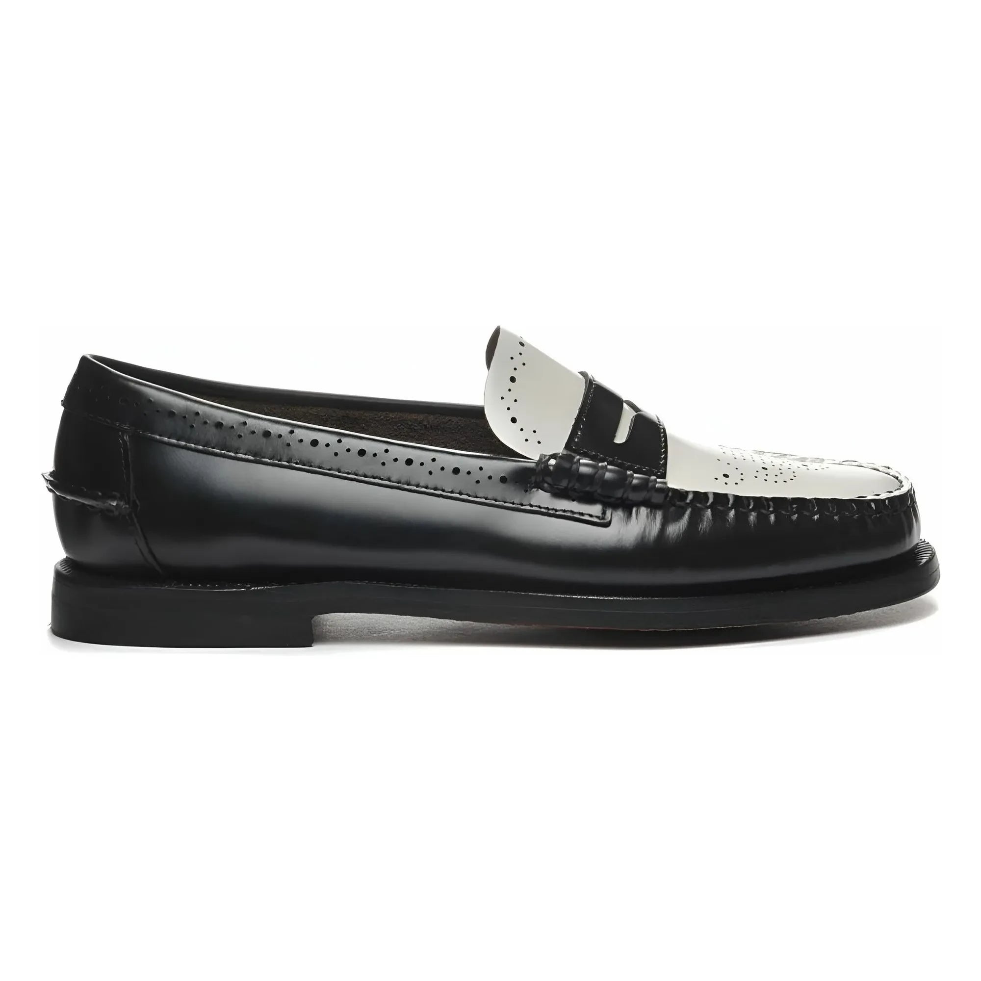 Sebago - Dan Perf Loafer | Schwarz