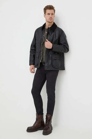 Barbour Yağmurluk