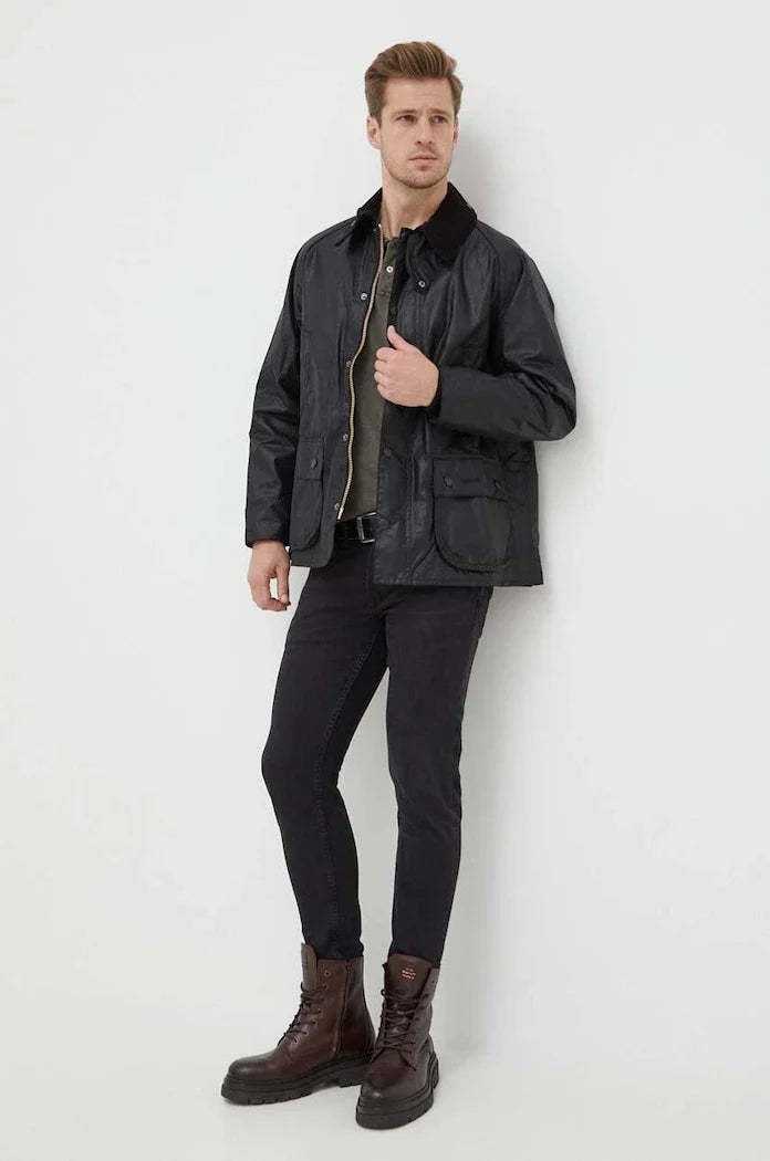 Barbour Yağmurluk