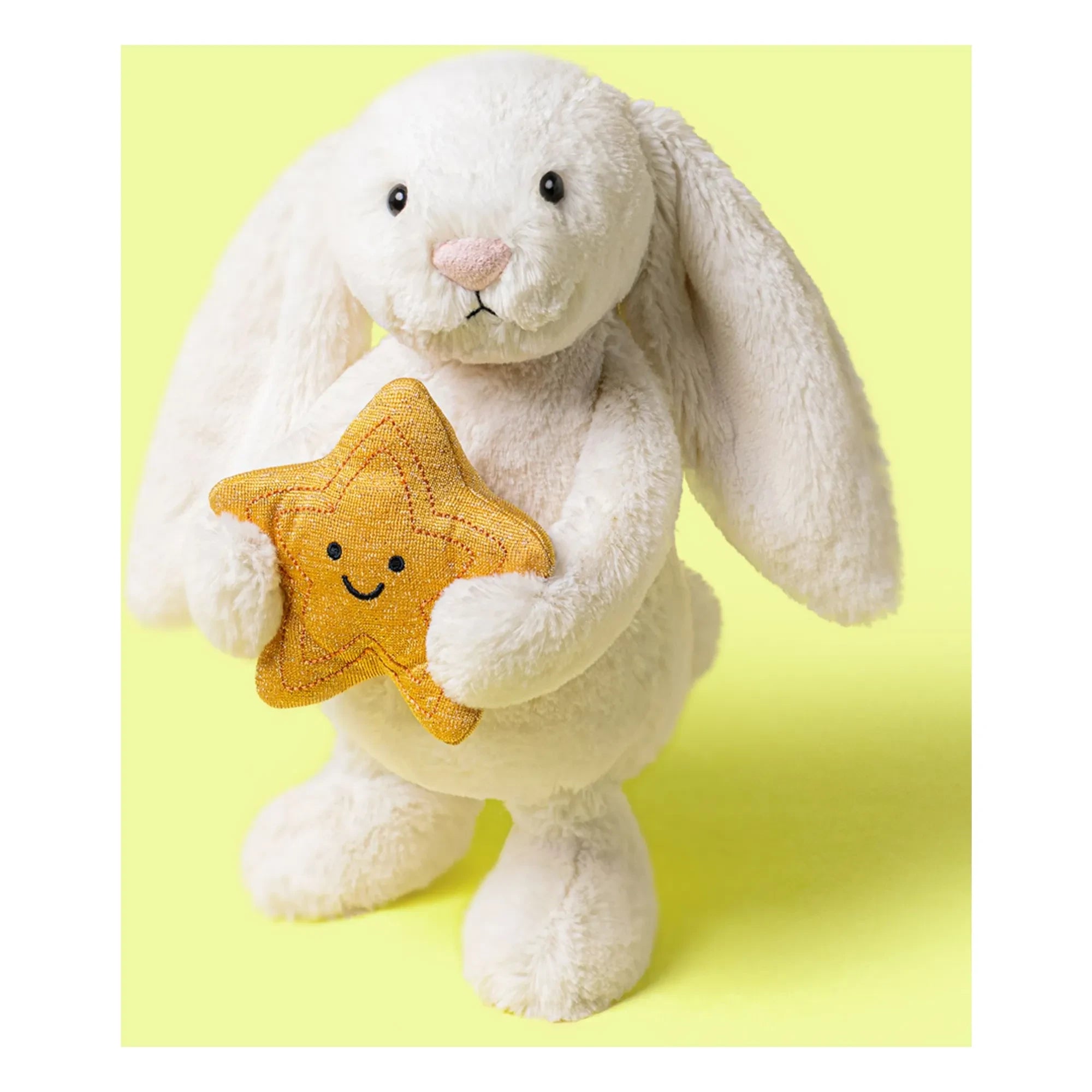Jellycat - Stern-Hase Plüsch