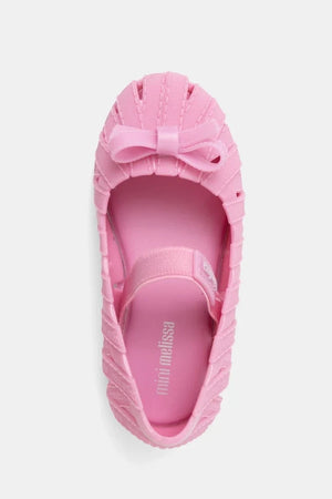 Çocuk Babetleri Melissa M LOVER BALLERINA