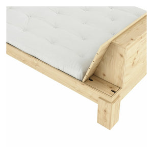 Karup Design - Holzbett mit dem Titel Layers