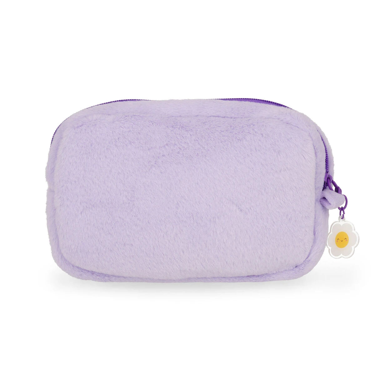 Legami - Mehrzweck Plüschspielzeug Kleine Tasche - Carry Me Softly - Daisy