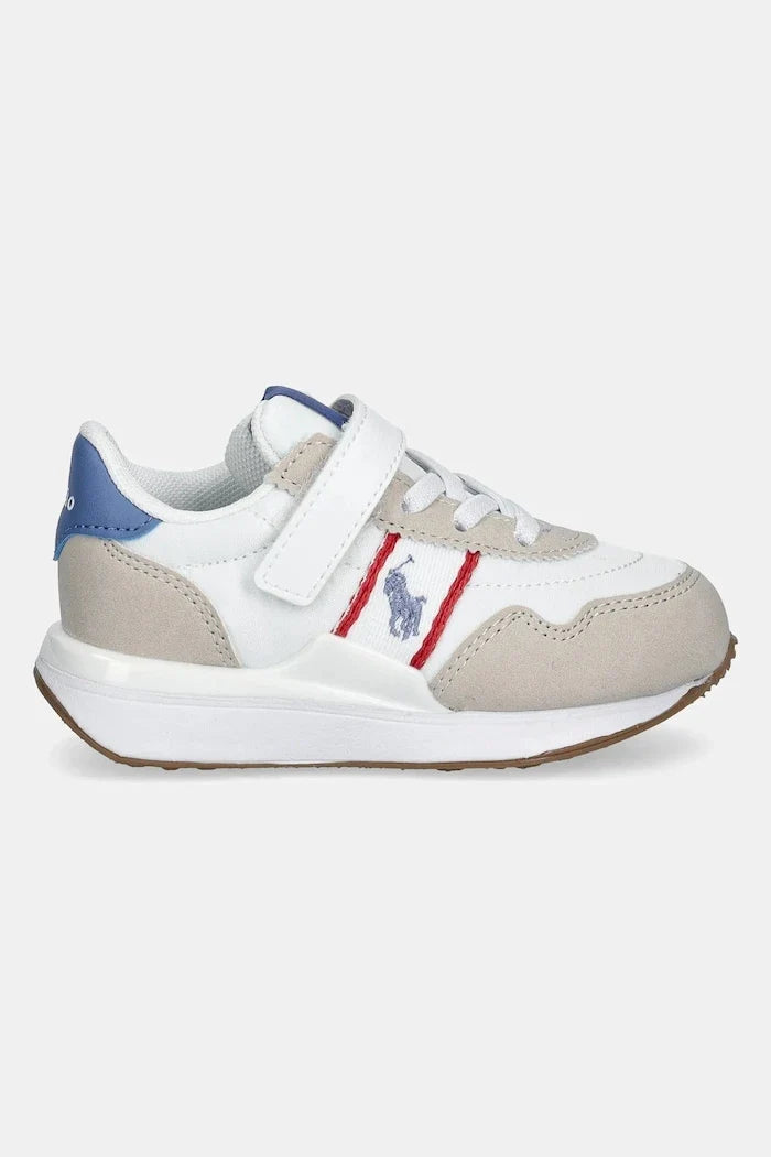 Polo Ralph Lauren TRAIN 89 SPORT PS Çocuk Spor Ayakkabı