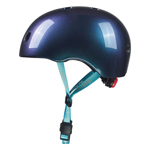 Micro - Neochrome Helm | Blau