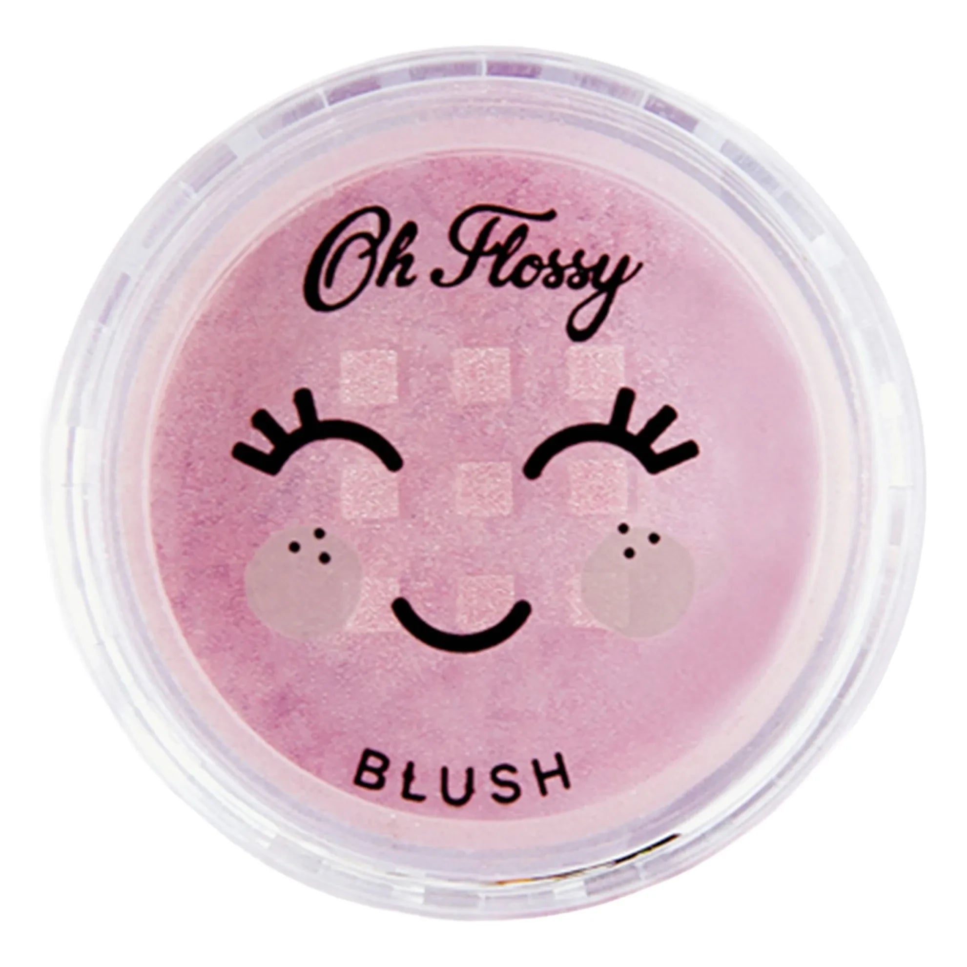 Oh Flossy - Mini Make-up-Set