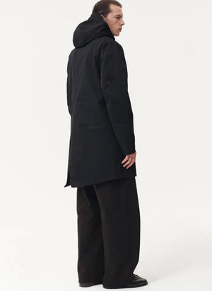 Welter Shelter - Dong Nin Spin Langjacke