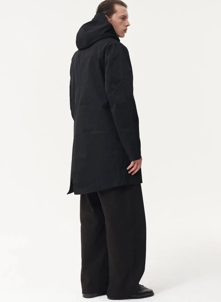 Welter Shelter - Dong Nin Spin Langjacke