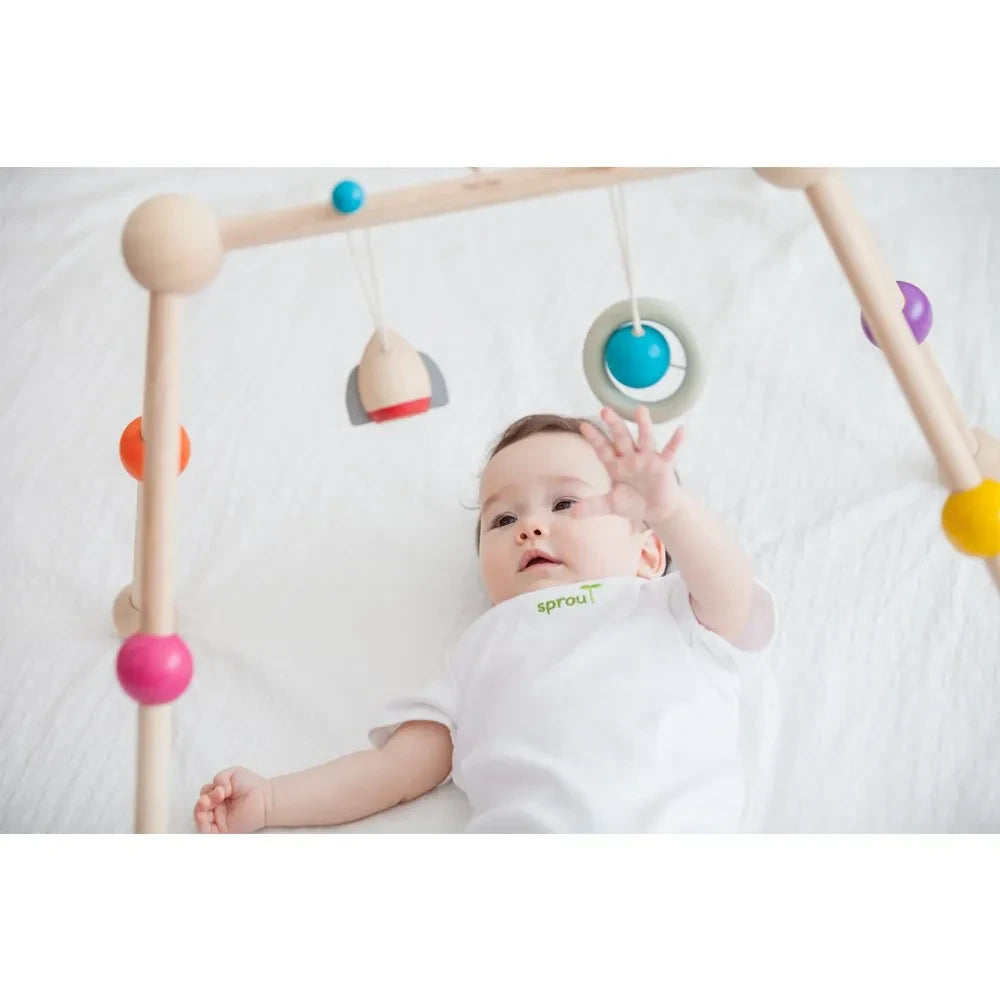 Plan Toys - Spielbogen