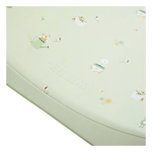 Combelle - Wickelauflage Bucolique | Salbei