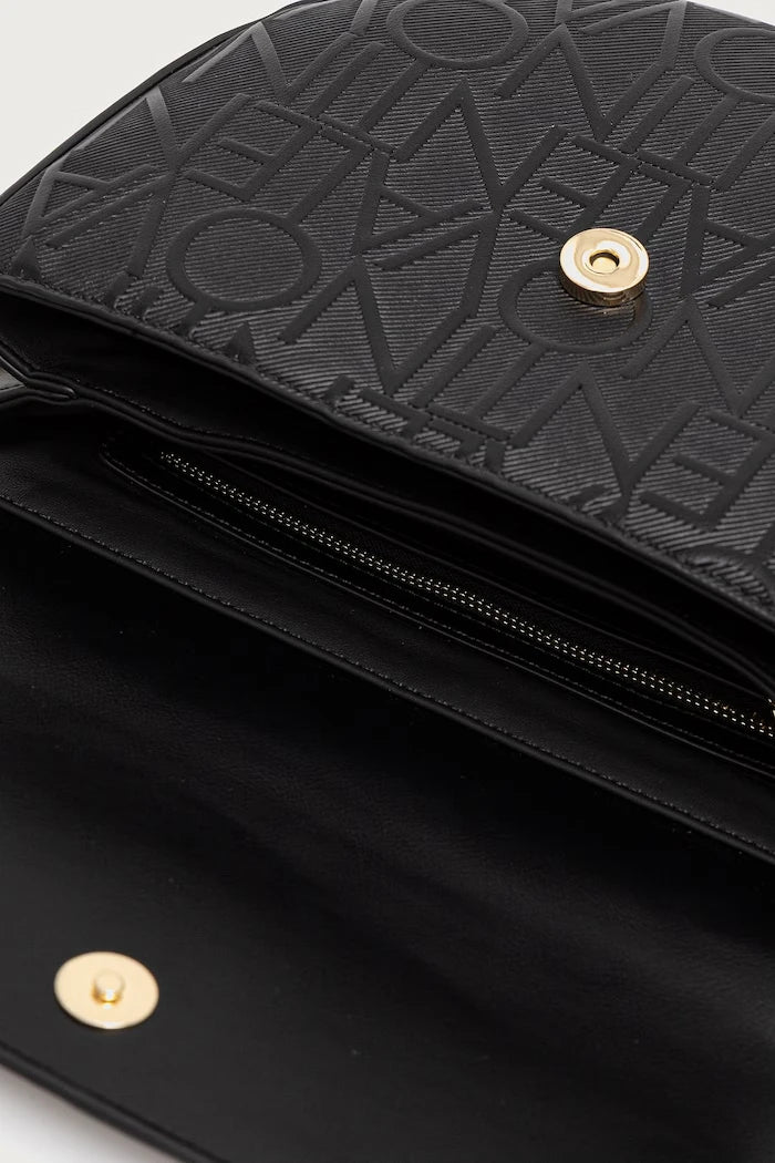 Damen-Crossbody-Tasche aus Kunstleder GYNEVRA RE