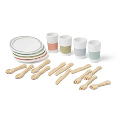 Kid's Concept - Bistro-Tischset