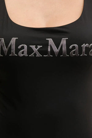 Max Mara Beachwear Kadın Tek Parça Mayo CARISMA