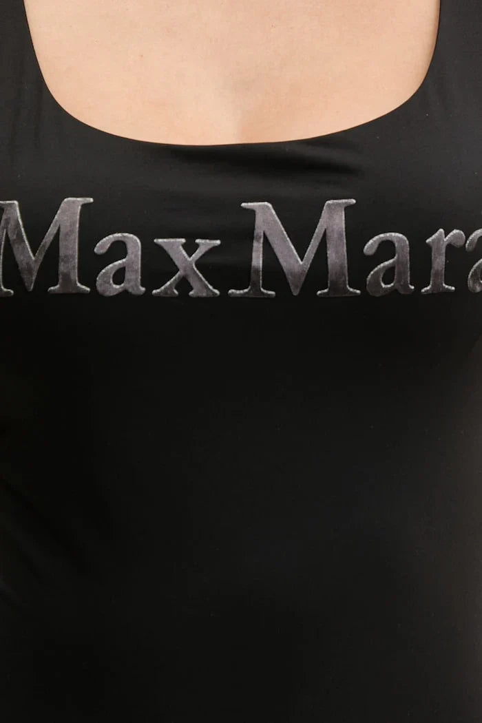 Max Mara Beachwear Kadın Tek Parça Mayo CARISMA
