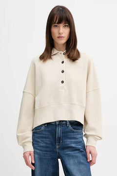 Marc O'Polo Pamuklu Sweatshirt