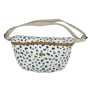 Milinane - Bob Gürteltasche | Weiß