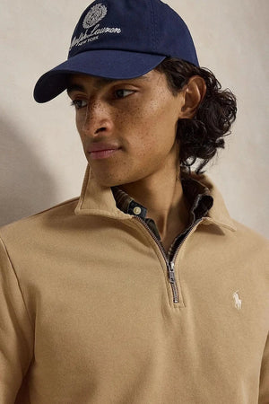 Polo Ralph Lauren erkek pamuklu kazak
