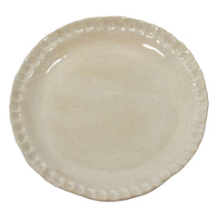 Olsson & Jensen - Florence Teller Ø28,5 cm - 4er Set | Creme