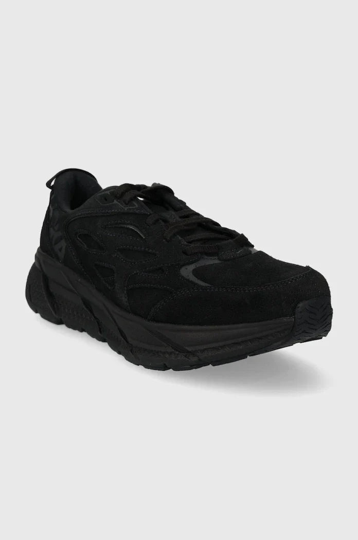 Hoka One One Us Clifton L Süet Ayakkabı