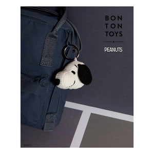 Bon Ton Toys - SNOOPY - Snoopy Schlüsselanhänger