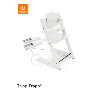 Stokke® - Tripp Trapp® Baby Set² | Weiß