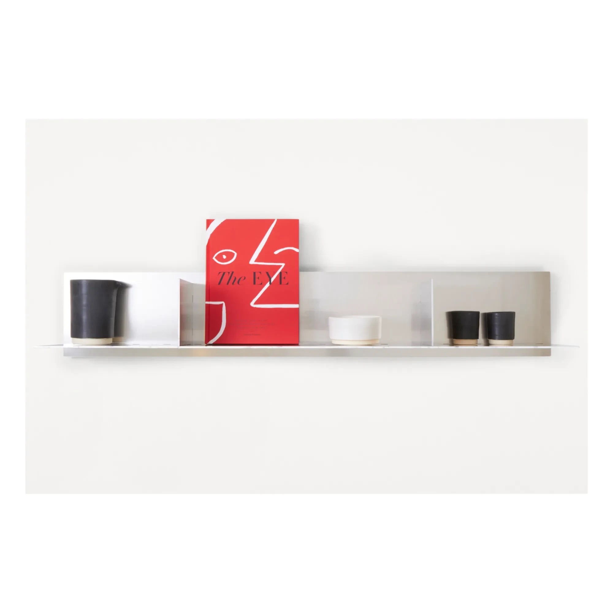 Frama - Rivet Aluminium Regal