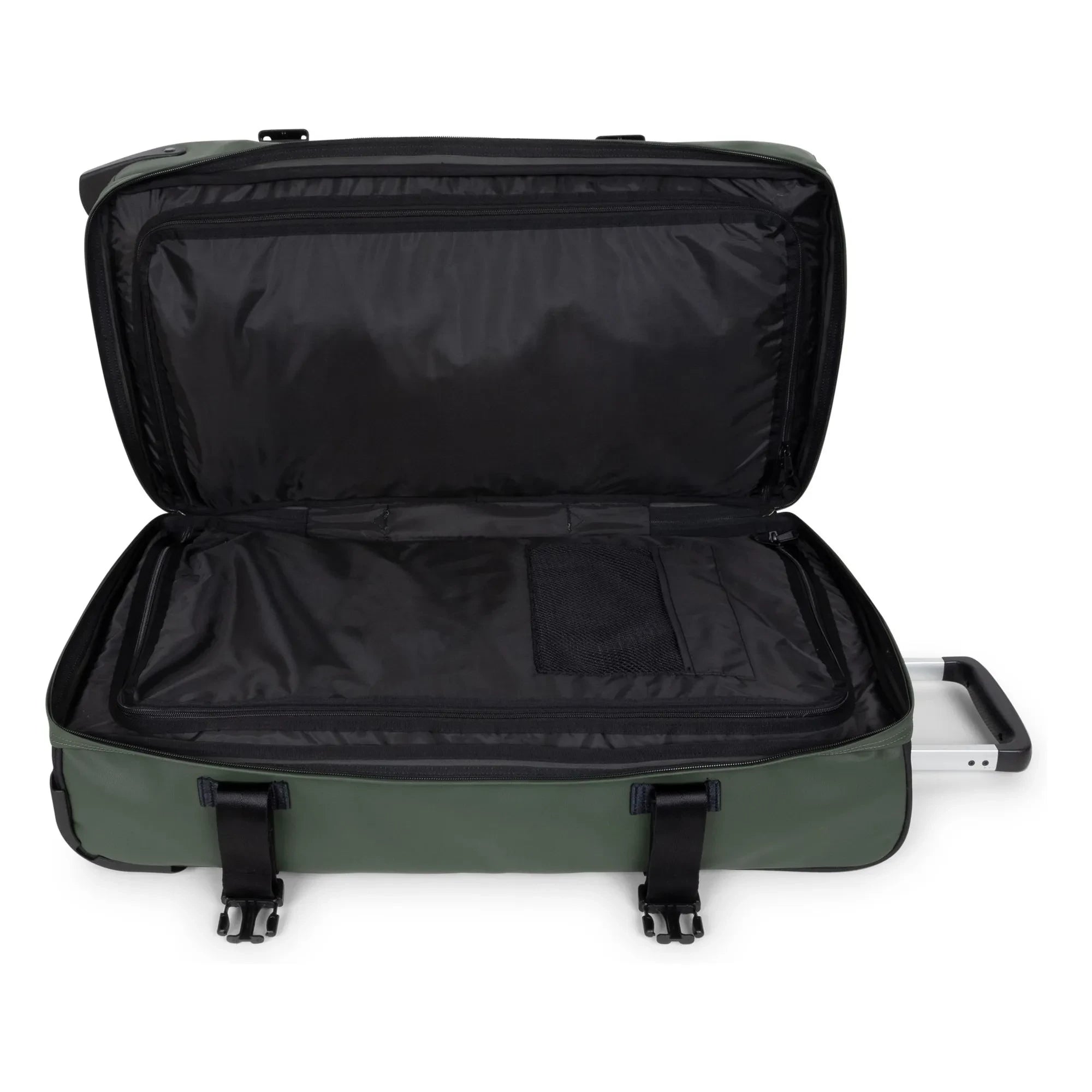 Eastpak - Transit'R L Koffer | Waldgrün