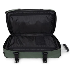 Eastpak - Transit'R L Koffer | Waldgrün