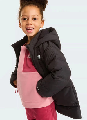The North Face - North Down Jacke | Schwarz