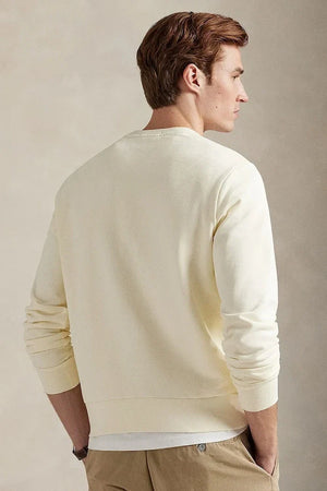 Polo Ralph Lauren Pamuklu Sweatshirt