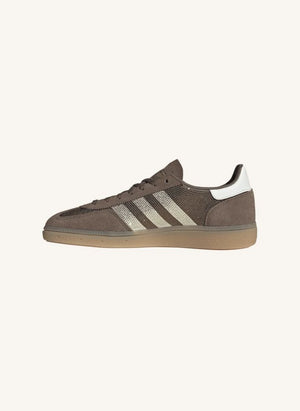Adidas - Handball Special Sneakers | Taupe Braun